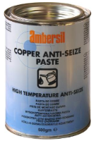 COPPER ANTI-SEIZE PASTE / 500 g
