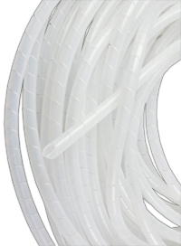 Airtech POLY SPIRAL WRAP 9MM ID 1.5MM x 100m